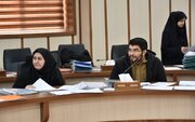 ببینید| جلسه کمیسیون ماده 5 شهرهای استان سمنان