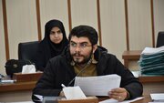 ببینید| جلسه کمیسیون ماده 5 شهرهای استان سمنان