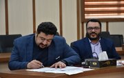 ببینید| جلسه کمیسیون ماده 5 شهرهای استان سمنان