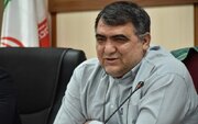 ببینید| جلسه کمیسیون ماده 5 شهرهای استان سمنان