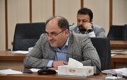 ببینید| جلسه کمیسیون ماده 5 شهرهای استان سمنان