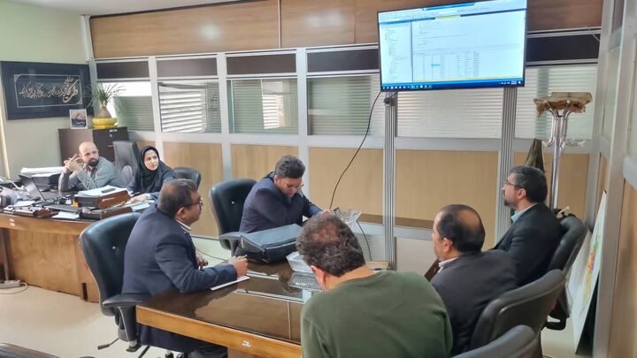 قرعهکشی مجدد برای متقاضیان گروه ساخت در شهر جدید گلبهار  اداره کل راه و شهرسازی خراسان رضوی