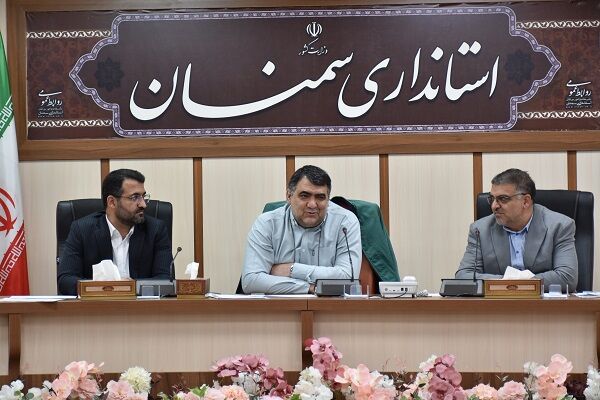 طرح تفکیکی اراضی نهضت ملی مسکن دامغان و مهدیشهر تصویب شد  تصویب طرح تفکیکی