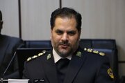 تکریم و معارفه اراک