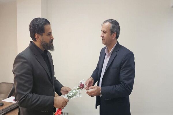 تجلیل از فرزندان شهدای همکاراداره کل راه و شهرسازی استان تهران اسدالهی