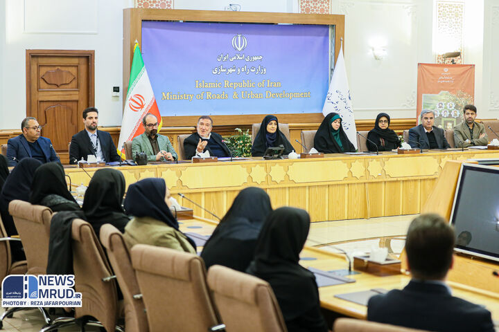 تامین مسکن و ارتقای شغلی ایثارگران در اولویت است نشست ایثارگران