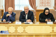 ببینید| جلسه کمیسیون ایمنی راه های کشور ویژه آغاز طرح سفر های نوروزی 1404