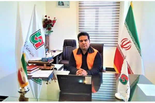 اتمام کنارگذر گردنه خان در بانه کردستان عبدالرحمان عبدالهی