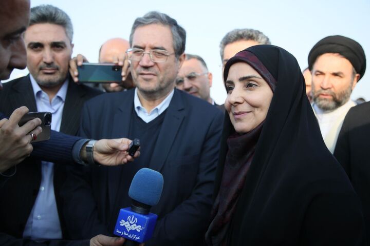 برنامههای استان آذربایجان غربی با تمرکز بر ترانزیت و توجه به مرزها اجرایی میشود  صادق ارومیه