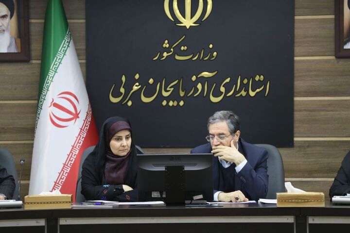 ویدیو| گفتوگوی وزیر راه و شهرسازی با خبرنگاران در حاشیه جلسه شورای تامین مسکن استان آذربایجان غربی ببینید |