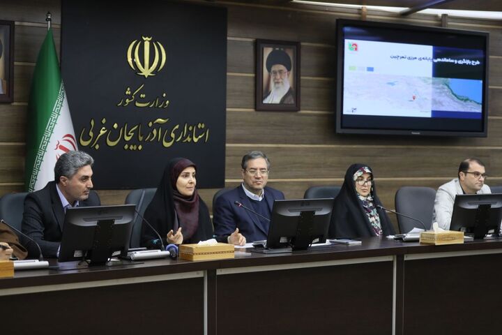 نیاز استانها در تکمیل خدمات پشتیبان مسکن از طریق مولدسازی تامین شود ببینید |