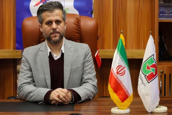 تشکیل کمیته های ویژه نظارت بر عملکرد مجتمع های خدمات رفاهی استان کرمان در ایام نوروز تشکیل کمیته های ویژه نظارت بر عملکرد مجتمع های خدمات رفاهی ایام طرح نوروزی ۱۴۰۴ در استان کرمان