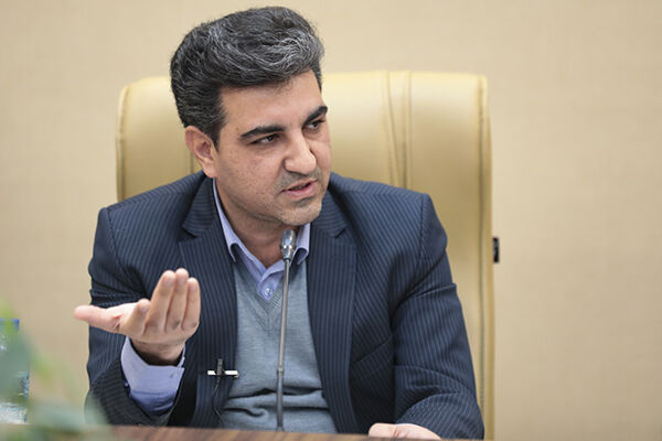 پیشخرید بلیت گامی مؤثر در مدیریت سفرهای نوروزی و کاهش ازدحام پایانهها مدیرکل راهداری یزد