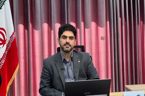 ویدیو |پیام مدیر کل راه وشهرسازی فارس در پیوستن به پویش ملی «نه به تصادف» و شیش دونگ برانیم برای سفرهای نوروزی رضایی