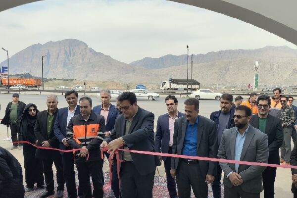 آغاز به کار پویش نوروزی «نه به تصادف» در استان لرستان پویش
