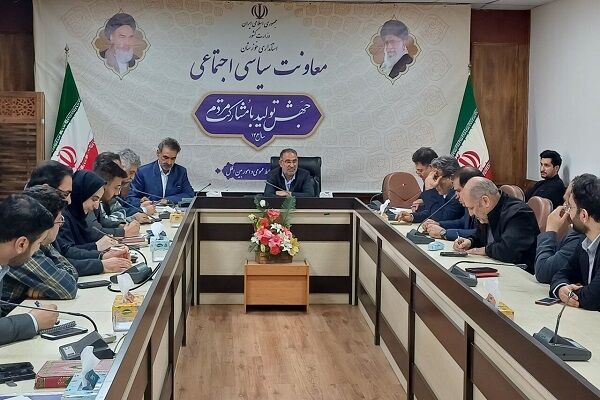 اعلام آمادگی دستگاههای زیرمجموعه وزارت راه برای میزبانی از مسافران نوروزی زمانی