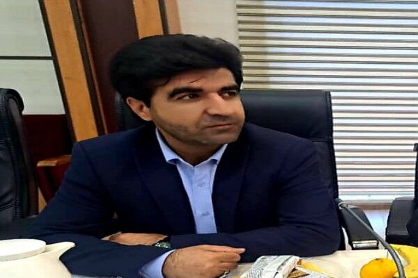 اخذ سند تک برگ بیش از  ۱۳۳ هکتار از اراضی ملی در حریم شهر دهدشت کریمی