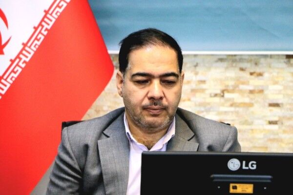 پیام تسلیت سرپرست راهداری استان مرکزی در پی درگذشت همکار راهدار حین خدمت محسن زاده اراک