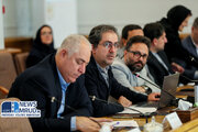 ببینید| هجدهمین جلسه شورایعالی شهرسازی و معماری در سال 1403