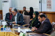 ببینید| هجدهمین جلسه شورایعالی شهرسازی و معماری در سال 1403