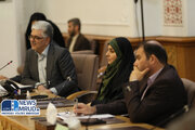 ببینید| هجدهمین جلسه شورایعالی شهرسازی و معماری در سال 1403