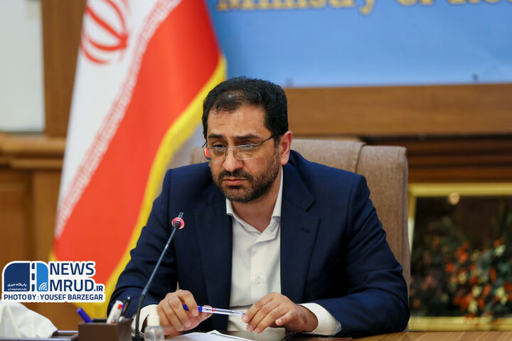 موافقت دولت با جذب سرمایه‌گذار جدید برای آزادراه تبریز-زنجان