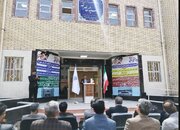 ببینید| افتتاح مدرسه شش کلاسه و مرکز جامع سلامت در سایت های طرح نهضت ملی مسکن زاهدان