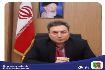 افزایش ۳۴ درصدی واردات و صادرات محمولات ترانزیتی ورودی و خروجی از پایانه مرزی نوردوز