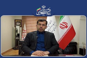 ویدیو | دعوت مدیرکل و رئیس شورای هماهنگی امور راه و شهرسازی گلستان به پویش های نوروزی