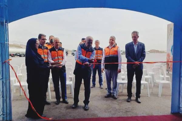 آغاز به کار پویش «نه به تصادف» با پیام شیش دونگ برانیم در استان هرمزگان پویش