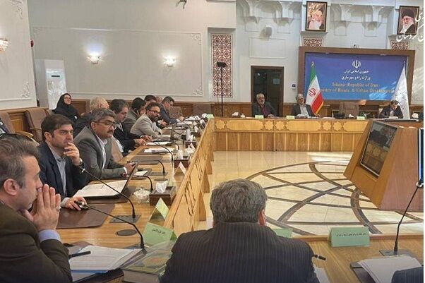 طرح جامع شهر بانه به تصویب شورای عالی شهرسازی ومعماری رسید شورای عالی شهرسازی