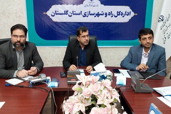 پایش عملکرد و آسیبشناسی برنامههای مسکن گلستان در سال ۱۴۰۳  راه و شهرسازی گلستان