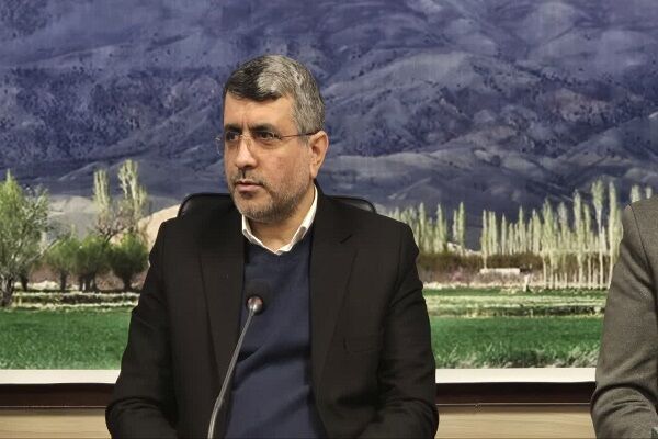 تشدید حفاظت از اراضی دولتی و ملی در تعطیلات نوروز ۱۴۰۴ امیر عمیدی