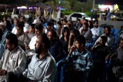 ببینید | آغاز پویش نوروزی «نه به تصادف» با پیام محوری «شیش دونگ برانیم» در جنوب استان سیستان و بلوچستان 