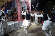 ببینید | آغاز پویش نوروزی «نه به تصادف» با پیام محوری «شیش دونگ برانیم» در جنوب استان سیستان و بلوچستان 