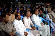 ببینید | آغاز پویش نوروزی «نه به تصادف» با پیام محوری «شیش دونگ برانیم» در جنوب استان سیستان و بلوچستان 