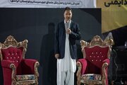 ببینید | آغاز پویش نوروزی «نه به تصادف» با پیام محوری «شیش دونگ برانیم» در جنوب استان سیستان و بلوچستان ‌