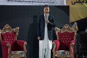 ببینید | آغاز پویش نوروزی «نه به تصادف» با پیام محوری «شیش دونگ برانیم» در جنوب استان سیستان و بلوچستان 