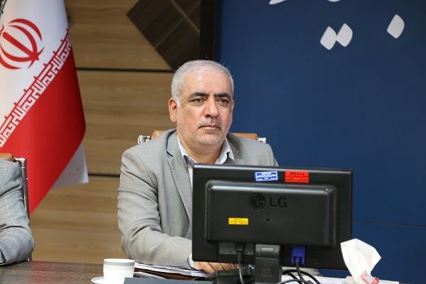 ویدیو| اهم اقدامات اداره کل راه و شهرسازی استان چهارمحال و بختیاری در طول سال ۱۴۰۳ اهم اقدامات اداره کل راه و شهرسازی استان چهارمحال و بختیاری در طول سال 1403