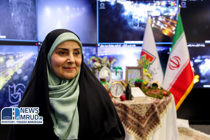 وزارت راه و شهرسازی بسترهای لازم بـرای شـکوفـایـی سـرمـایـه گـذاری در حـوزه مـسکن، شهـرسـازی و زیــرســاخــتهــای حــملونــقل را فراهم میکند بازدید وزیر راه و شهرسازی از مرکز مدیریت راههای کشور