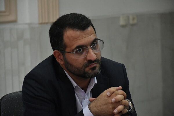 پیام تبریک مدیرکل راه و شهرسازی استان سمنان به مناسبت فرارسیدن نوروز ۱۴۰۴  مهندس طباطبايي