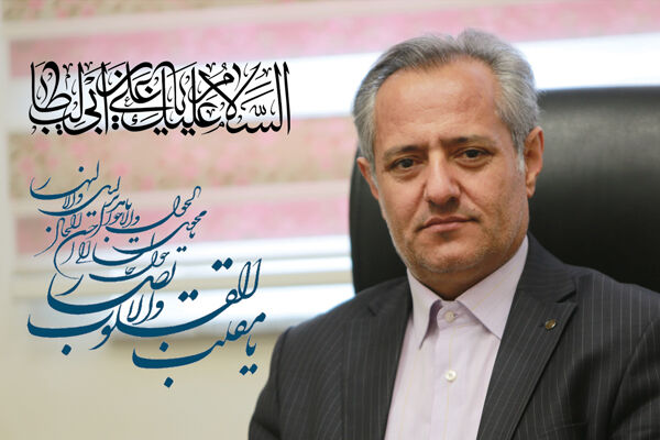 پیام نوروزی مدیرکل راه و شهرسازی استان اردبیل بهار، زیباترین و باشکوهترین جلوه الهی است