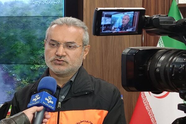 ۳۵ اکیپ راهداری در راههای گلستان خدمات دهی میکنند گلستان