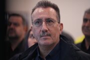 ببینید| بازدید معاون حمل‌ونقل وزیر راه و شهرسازی از آزادراه تهران-شمال در روز دوم فروردین ۱۴۰۴