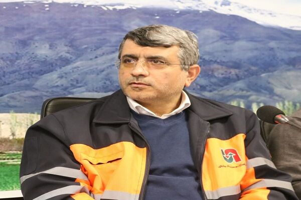 کاهش ۴۳ درصدی آمار تصادفات منجر به فوت نوروز ۱۴۰۴ در شاهرود امیر عمیدی