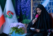 برپایی ایستگاه پویش نه با تصادف با پیام شیش دونگ برانیم در خراسان جنوبی