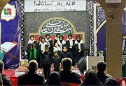 بازدید استاندار خراسان جنوبی از پویش ملی نه به تصادف با پیام شیش دونگبرانیم