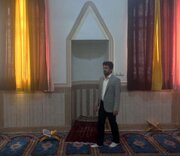 ببینید| بازدید نوروزی رئیس اداره هماهنگی حمل و نقل راه و شهرسازی سیستان وبلوچستان از مجتمع های خدمات بین راهی شمال استان