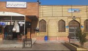 ببینید| بازدید نوروزی رئیس اداره هماهنگی حمل و نقل راه و شهرسازی سیستان وبلوچستان از مجتمع های خدمات بین راهی شمال استان