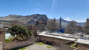 ببینید| بازدید مدیرعامل شرکت بازآفرینی شهری ایران از محلات هدف بازآفرینی شهری خرم‌آباد